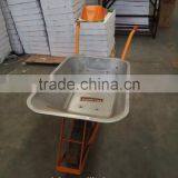 6414T New Style Industrial Constriction Innovational Wheelbarrow thumbnail-1