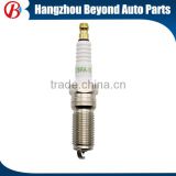 High Performance Champions spark Plug 696073 for Mazda Peugeot