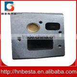 Diesel Engine Spare Parts Weichai Original Wd615 Cylinder Head for WP10 WD615 thumbnail-1