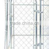 Large Outdoor Wholesale Galvanize Tube Lab Animal Cage thumbnail-6