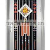 Elegant Stainless Steel Door 3102D thumbnail-1