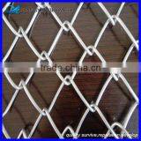 High Quality Chain Link Fencing Price, Chain Link Fencing Gauge Factory