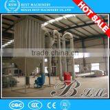 Air-flowing Wood Sawdust Dryer/ Sawdust Flash Dryer Machine thumbnail-1