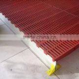 Frp Pultrusion Support Beam/pig Equipment thumbnail-1