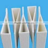 Glass Fiber Reinforced Plastic Floor Support Beams Used for Animal Cages thumbnail-2