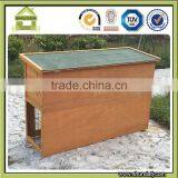 SDR01P Wooden Animal Cages Rabbit Hutches thumbnail-6