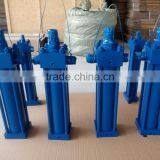 Hydraulic Oil Cylinder for Agricultral Machine thumbnail-2