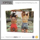 Customized Designer Mens Tyvek Wallets With High Quality thumbnail-6