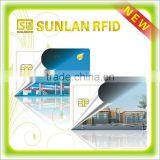 Polycarbonate id Card,identification Card,mirror Business Card