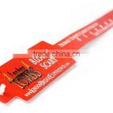 Waterproof Durable RFID Plastic Wristband for Detection Hydropower thumbnail-1