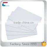 PVC 13.56MHz MIFARE DESFire EV1 2k/4K/8K Blank Rfid Cards thumbnail-1