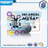 MDC 0010 Smart Rfid Card Access Control Card With Chip thumbnail-3