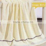 100% Cotton Bath Towel, Face Towel, Towel Blanket thumbnail-3