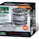 600 Piece Hardware Caddy thumbnail-1