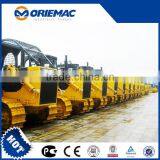 420hp SHANTUI SD42-3 Crawler Bulldozer With Good Quality thumbnail-4