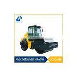 LT218B Single Drum Dual-amplitude Vibratory Roller thumbnail-1