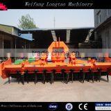2015 China Super Quality Factory Price PTO Driven Power Heavy Harrow thumbnail-6