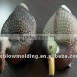 OEM Blow Molding Huntting Decoys Duck Decoys Goose Decoys for Huntting thumbnail-2