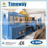 10 Tons Loading Metal Industry Lathe AL-1600C thumbnail-1