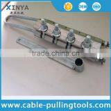 Bolt Type Wire Grip Clamp For OPGW 11-15mm thumbnail-3