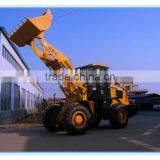 Front End Loader,3.5t Wheel Loaders,hot Sell! thumbnail-2