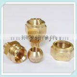 Stainless Steel SS Brass Swivel Nozzle thumbnail-2