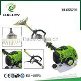 Multi Function Olive Packing Harvester Gasoline Coffee Bean Harvest Machine for Sale HLCS5201