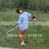 Convenient Shoulder Type Gasoline Grass Cutter CG260EF thumbnail-3