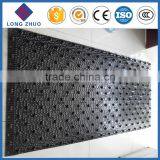 Made in China 750mm Cooling Tower Filling, Pvc Cooling Tower Fill thumbnail-2