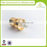 Small Alu Pump Sprayer for Perfume thumbnail-1