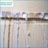 Credit Ocean Special Lace Curtain Crochet Machines thumbnail-3