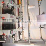 2012 NEW HIGH SPEED HARD CONE WINDING MACHINE thumbnail-1