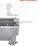 Complete Sets of 10-20L Paint Can Producing Machines for Sale thumbnail-2