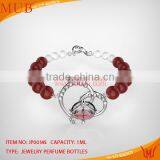 2014 Newest Fashion Design Perfume Jewelry Necklace Pendant thumbnail-1
