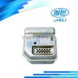 Wood Cutting Machine Spare Part Muffler thumbnail-1