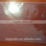 BOPP White Pearl Film Bag With Plane Hole thumbnail-1