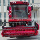 Boyo Combine Harverster for Grain Harvesting thumbnail-2