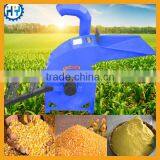 Small Animal Feed Grinder With Cyclone Dust Collector thumbnail-5