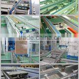 Good Quality Full Series Roller Conveyor ,belt Conveyor,heavy Type Conveyor ,free Design Enginner Drawing thumbnail-2
