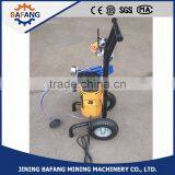 Diaphragm Pump Airless Paint Sprayer, Airless Spray Paint Machine thumbnail-3