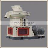 Wood Pellet Mill for Wood Dust and Sawdust Pellet Press thumbnail-1