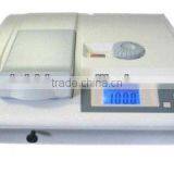Visible Spectrophotometer Optical Spectrum Analyzer Machine thumbnail-1