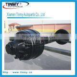 Truck BPW Drum Axle 16Ton thumbnail-1