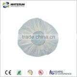 Non-woven Bouffant Cap/ Cleanroom Esd Antistatic Caps thumbnail-1