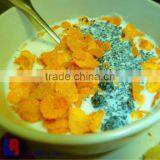 Double-screw Extruder Honey Nachos Flakes Production Line thumbnail-1