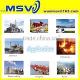 Optional Stem Extension ,Floating Ball Valve 1/2"-10" API 6D,ASME B16.34,API 608 thumbnail-6