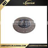 Compative Price Truck Clutch Disc For Renault 1878003968 thumbnail-1