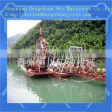 Gold Mining Ship thumbnail-6