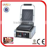 High Quality Electric single plate Sandwich grill EG-811 0086-13632272289