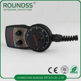 RSH 5-осевой ЧПУ ручных колес thumbnail-2